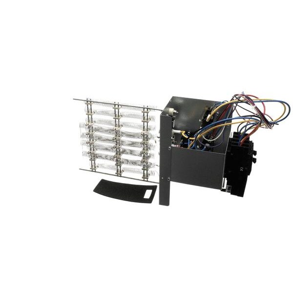 Heater, 15 Kw With Breaker Jumper
